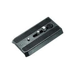 Manfrotto Accessory Plate with 14